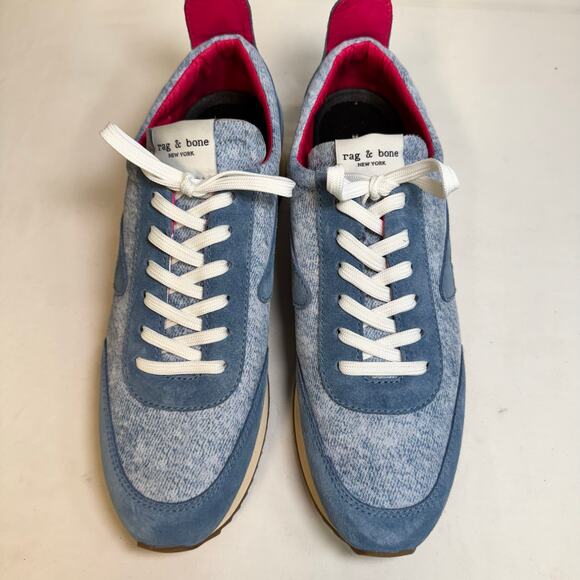 NWOT Rag and Bone Retro runner eu 40 - Picture 2 of 7